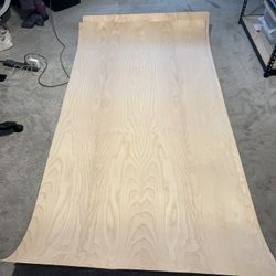 Wood Veneer Sheets 