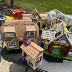 Step2 Little Tikes Toys