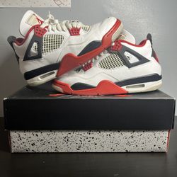Jordan 4