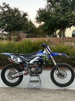 ‼️2022 YZ250F‼️