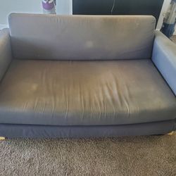 Couch / Futon - FREE