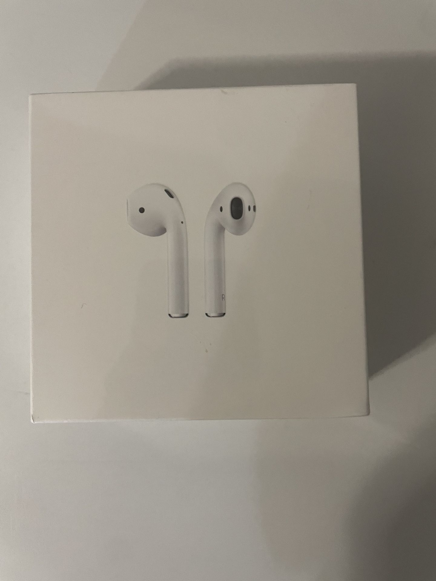 Apple Airpods Gen 2 New And Sealed