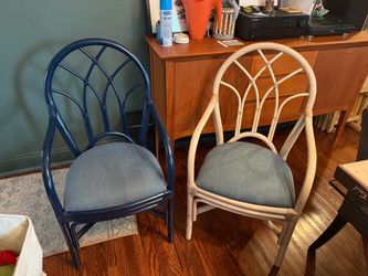 FREE - Wooden Chairs