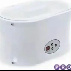 Spa Salon Hair Removal Hot Paraffin Wax Warmer Machine........ CHECK OUT MY PAGE FOR MORE ITEMS