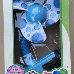 Portable Fan