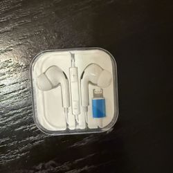 Phone Charges And Headphones . Wall And Car Charges 