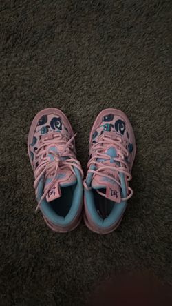 Lamelo MB.03 size 6.5