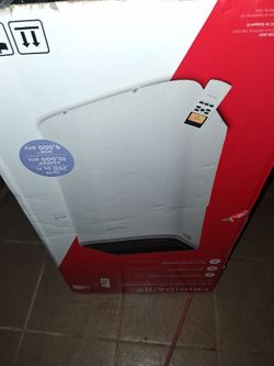 Asking 500 for exercise equipment air-conditioning 300
