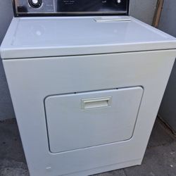 Kenmore Gas Dryer