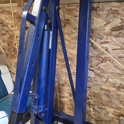 8-Ton Automotive Hoist (Cherry-Picker)