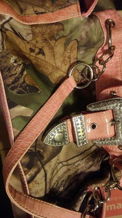 Realtree? Handbag