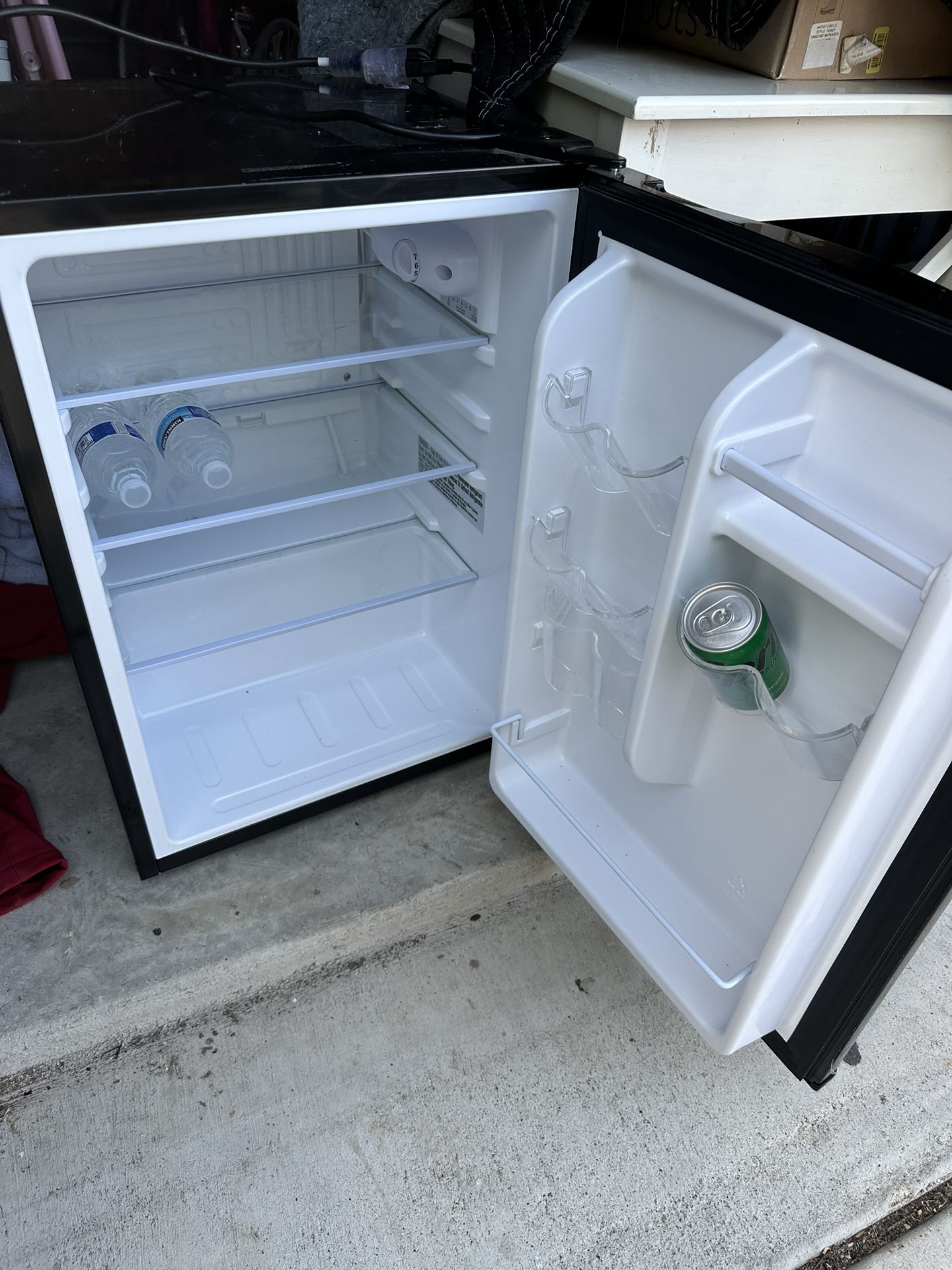 Mini Fridge