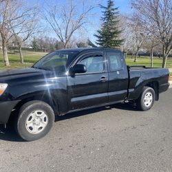 2013 Toyota Tacoma 