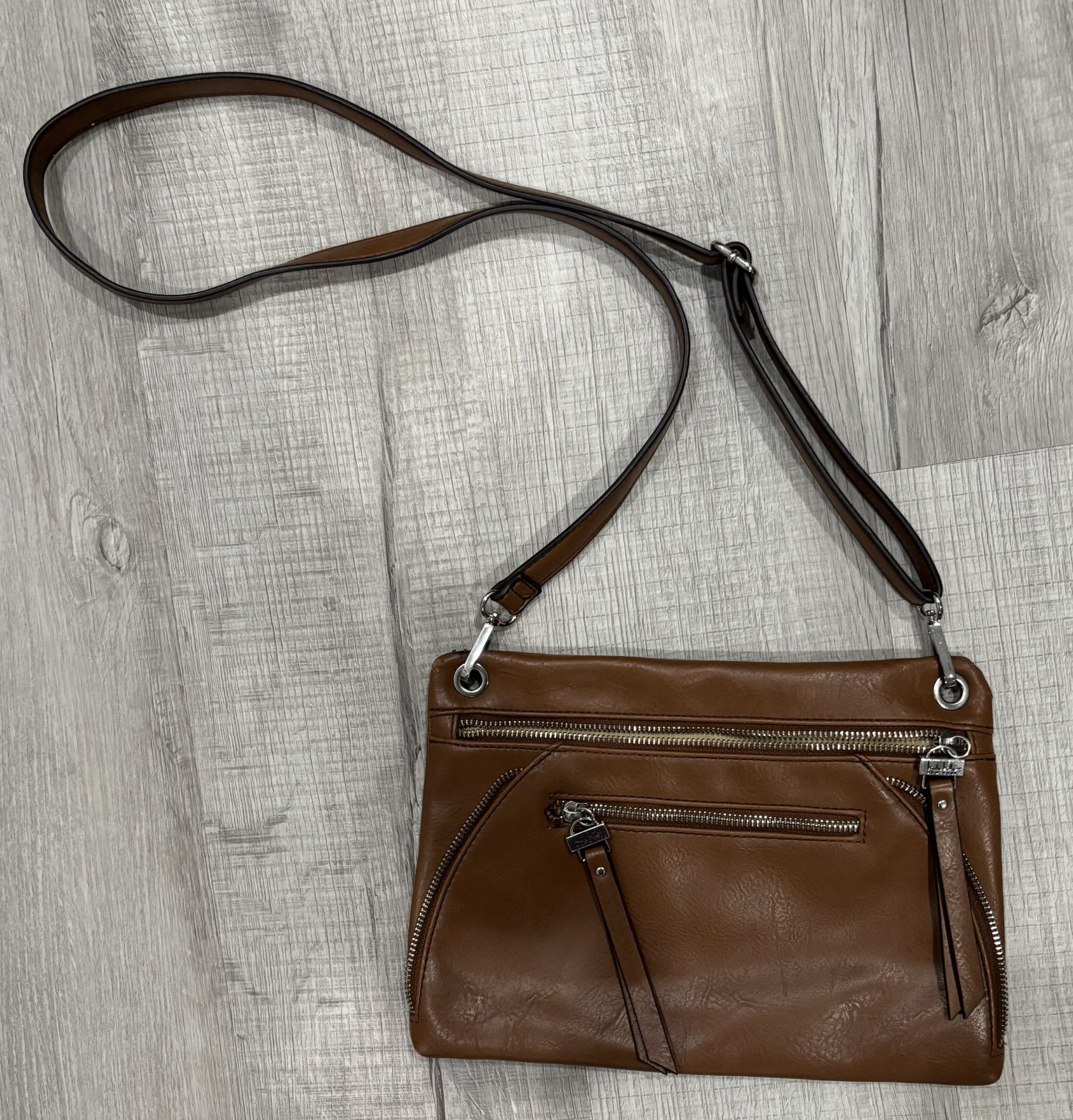 Crossbody Purse/Bag