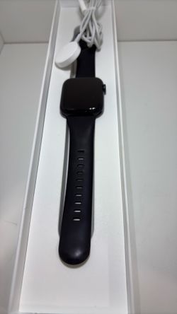 Apple Watch SE 2nd Generation 44mm