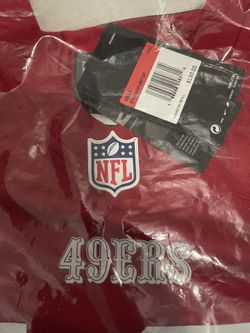 49ers Jersey