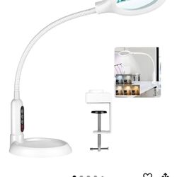 Magnifying Light 
