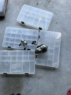 Fishing Items 
