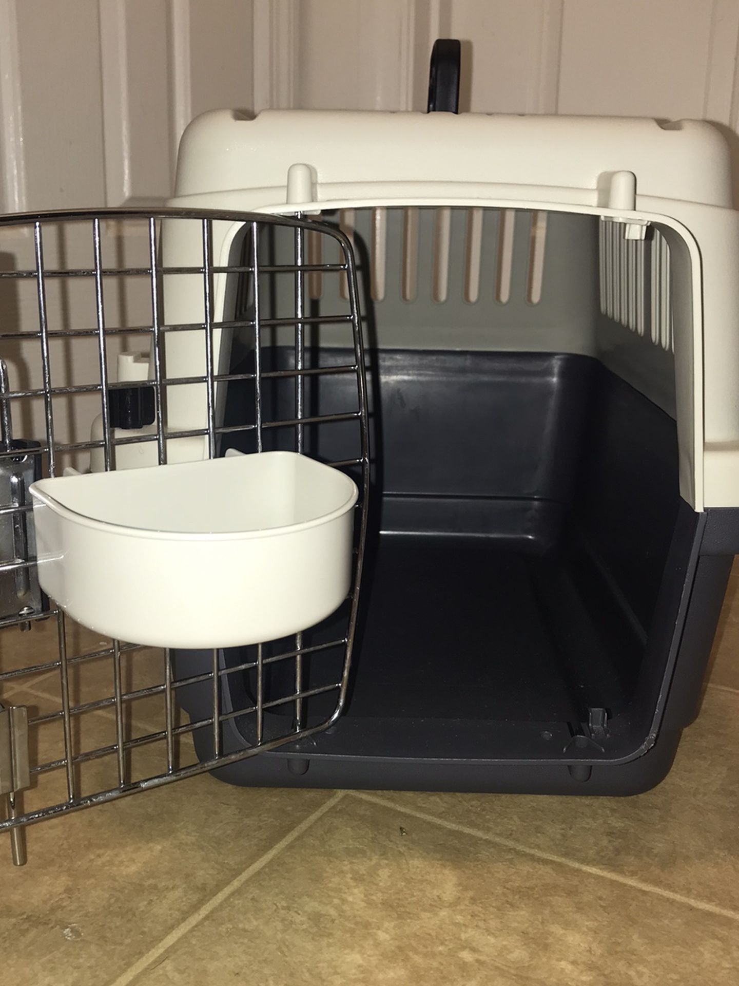 Small Dog /Cat Taxi-Crate
