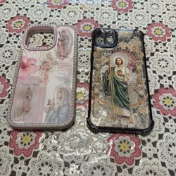 Iphone15promax And iPhone 14plus