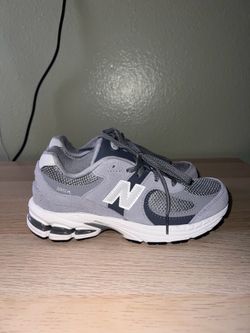 New Balance Kids Shoes 2002R