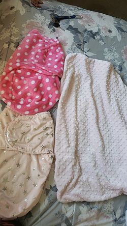 Good condition!!!! Baby girls clothing newborn-9months