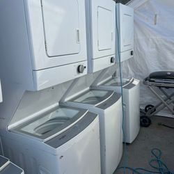 Lavadoras 