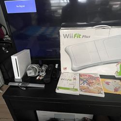 Wii Bundles 