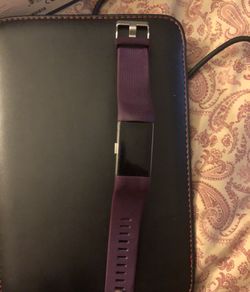 Fitbit charge 2