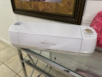 Cricut Machine 