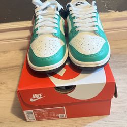Dunk Low