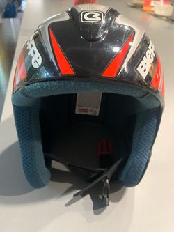 Ski Helmet - S