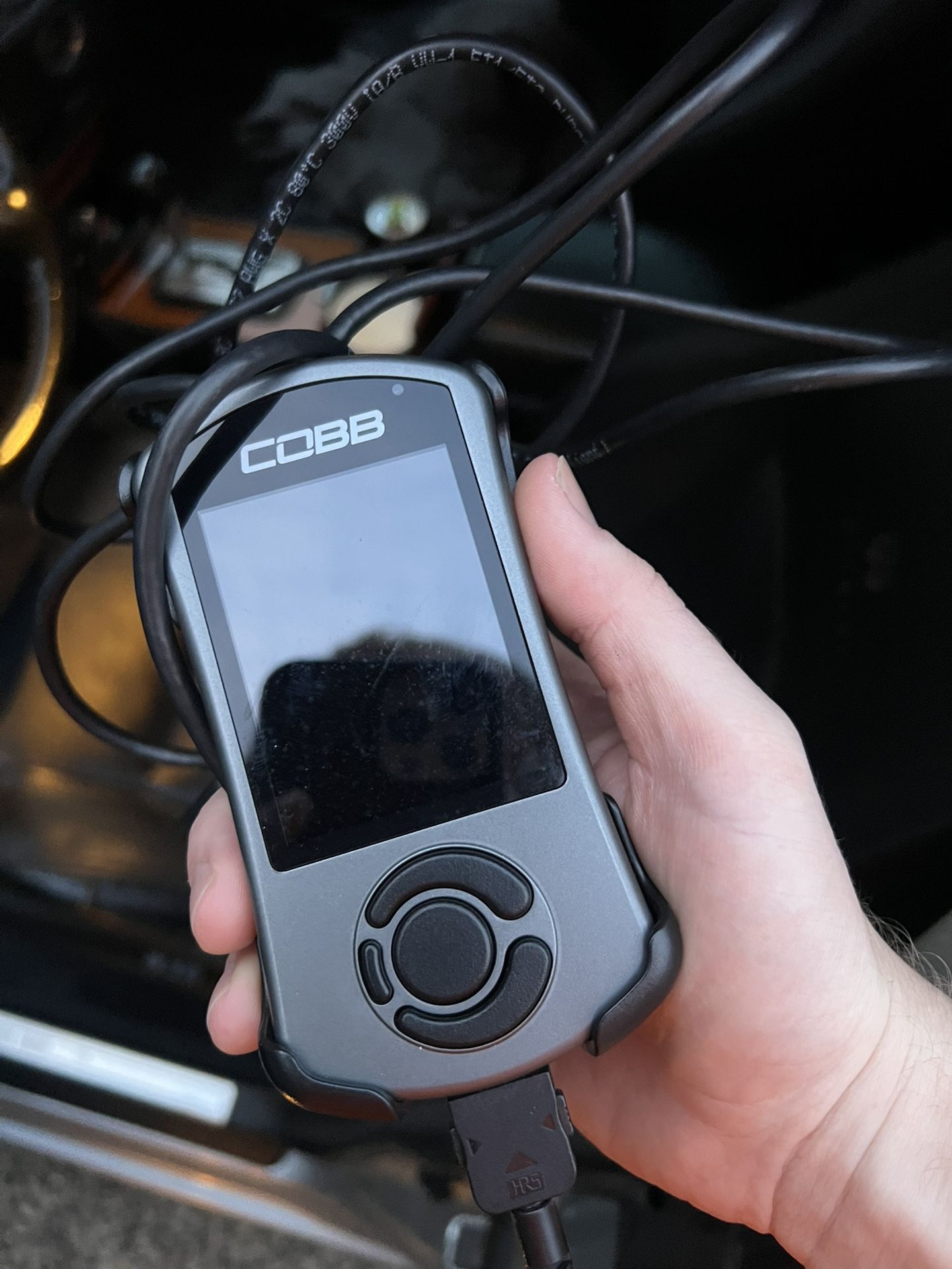 Cobb Accessport
