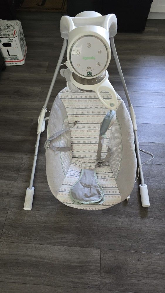 Baby Swing