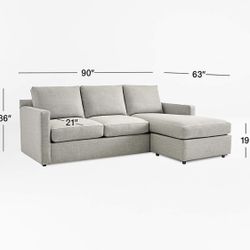 Sectional Sofa