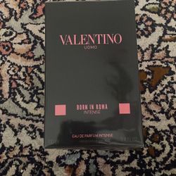 Valentino Perfume For Sale 