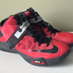 Nike Zoom LeBron Soldier 6 - Size 13