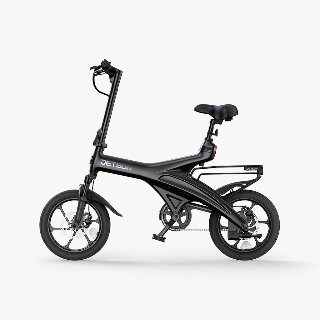 New in box Jetson OTG Elite Electric Bike A high-performance electric bike with key feature upgrades and a sleek, streamlined look, the Jetson OTG El
