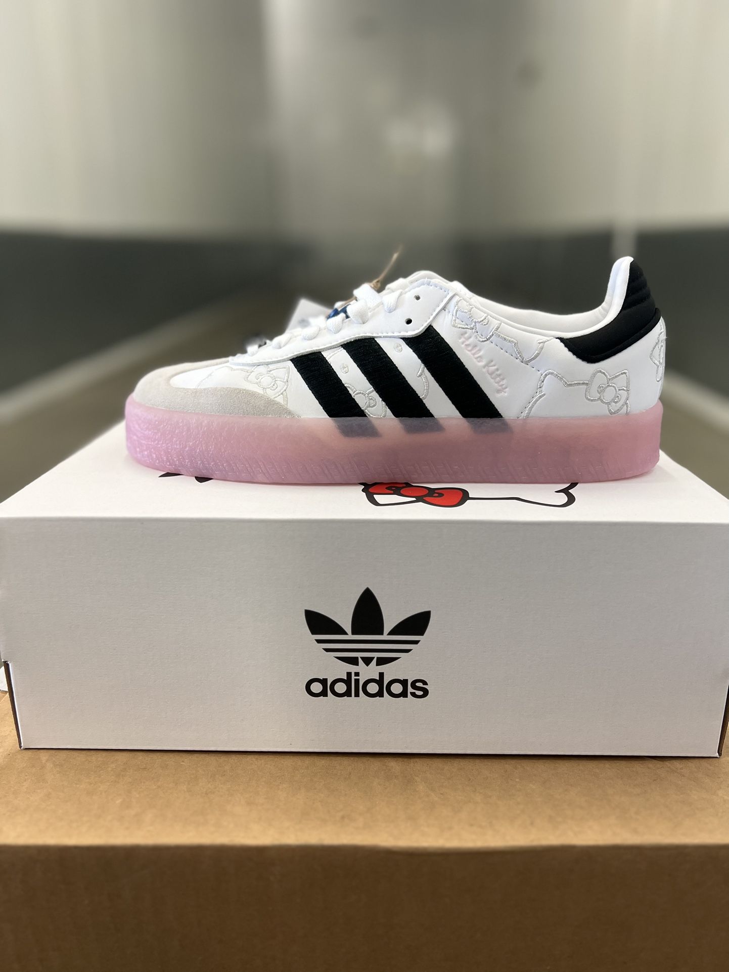 Jordan’s, Kobe, KD, Dunks, Hello Kitty Size 10.5, 8w