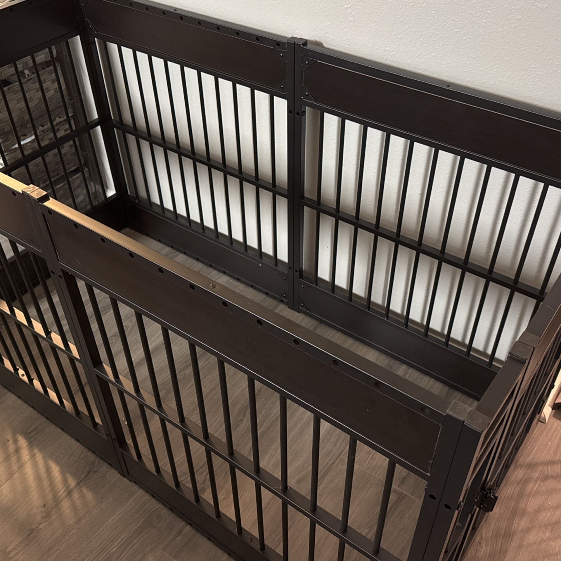 Animal Play Pen