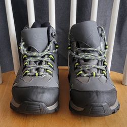 Deer Stags Boots