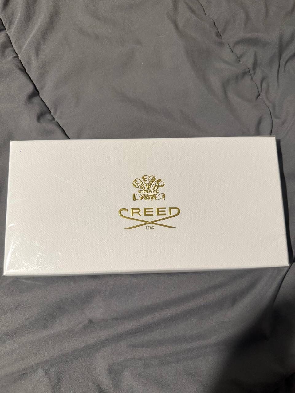Men's Versace Creed fragrance