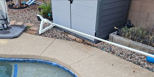 Apollo Solar Reel for Pools up to 16' Wide