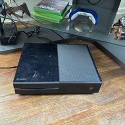 Xbox 1