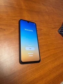 Samsung A16