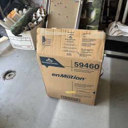 Automated Towel Dispenser 