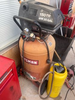 Compressor