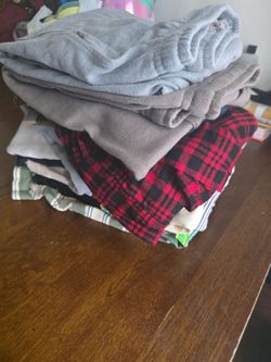 Boys Clothes