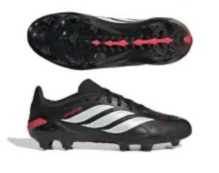 Adidas predators clubs size 8.5 men
