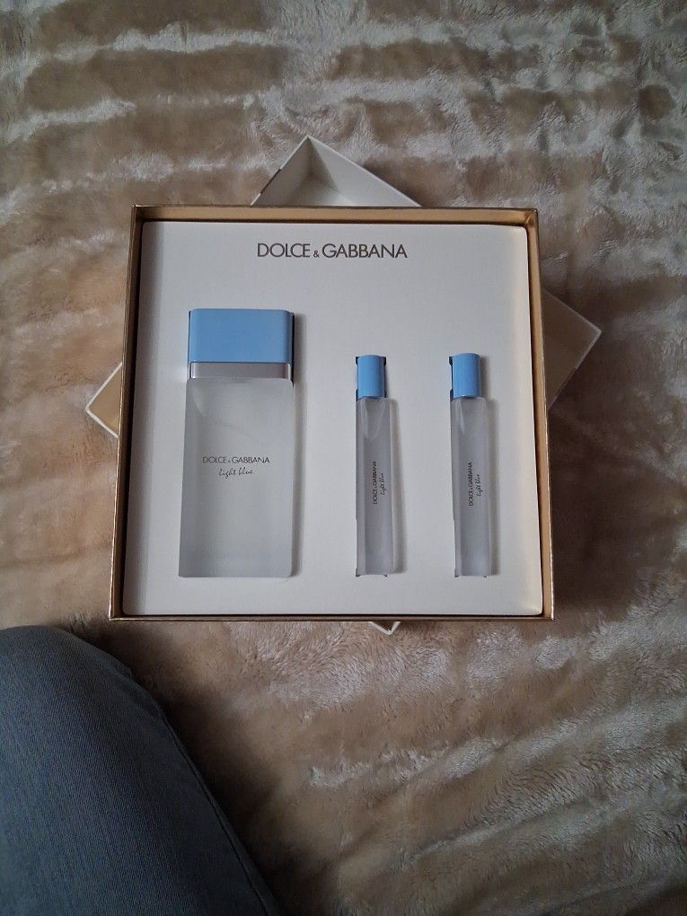 Women's Perfume